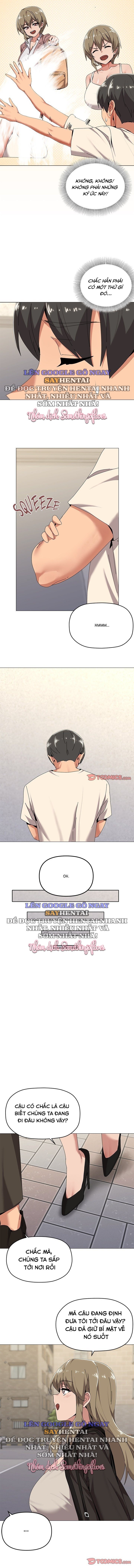 Gia Đình Có Chuyện Gì Thế Chap Chapter 62-Gia Đình Có Chuyện Gì Thế - Next Chap 63