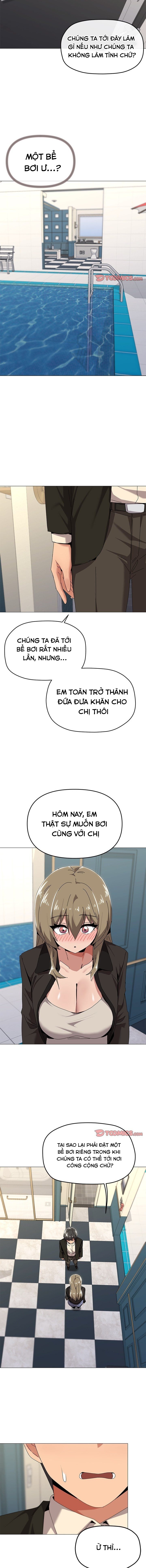 Gia Đình Có Chuyện Gì Thế Chap Chapter 62-Gia Đình Có Chuyện Gì Thế - Next Chap 63