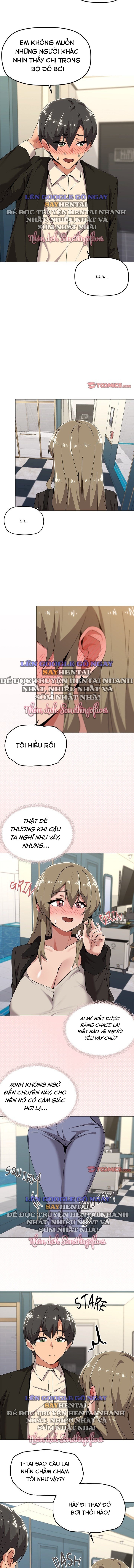 Gia Đình Có Chuyện Gì Thế Chap Chapter 62-Gia Đình Có Chuyện Gì Thế - Next Chap 63