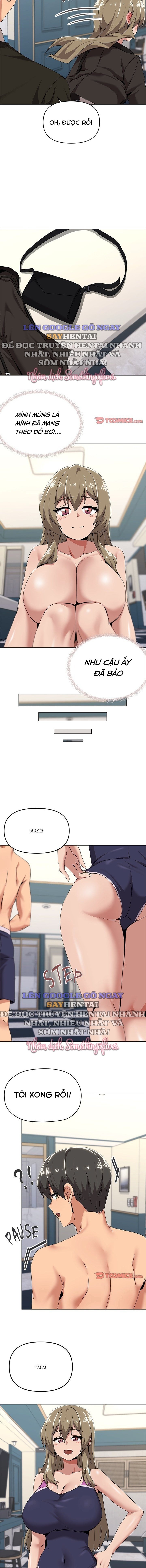 Gia Đình Có Chuyện Gì Thế Chap Chapter 62-Gia Đình Có Chuyện Gì Thế - Next Chap 63