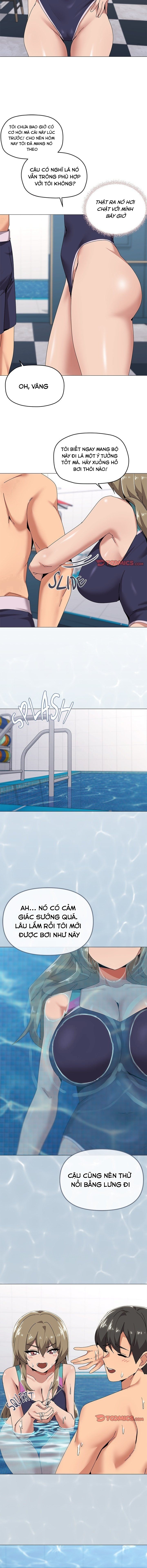 Gia Đình Có Chuyện Gì Thế Chap Chapter 62-Gia Đình Có Chuyện Gì Thế - Next Chap 63