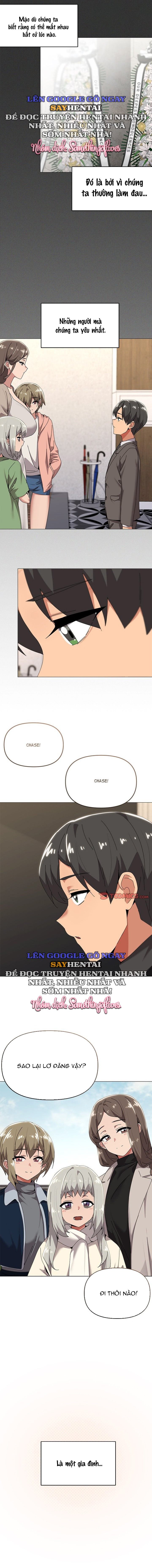 Gia Đình Có Chuyện Gì Thế Chap Chapter 61-Gia Đình Có Chuyện Gì Thế - Next Chap 62