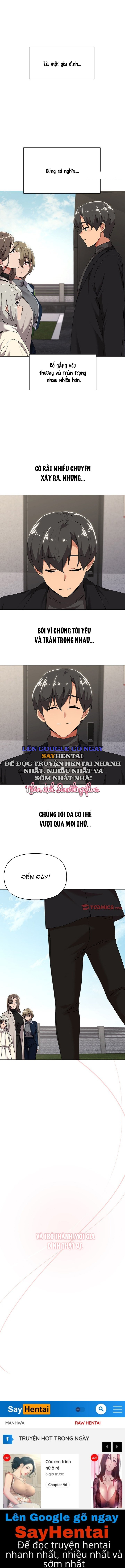 Gia Đình Có Chuyện Gì Thế Chap Chapter 61-Gia Đình Có Chuyện Gì Thế - Next Chap 62