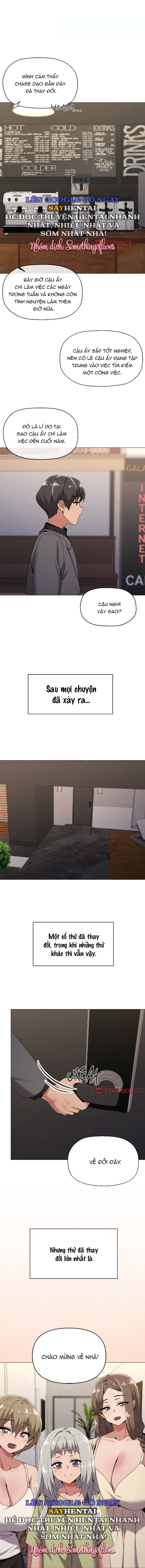 Gia Đình Có Chuyện Gì Thế Chap Chapter 61-Gia Đình Có Chuyện Gì Thế - Next Chap 62