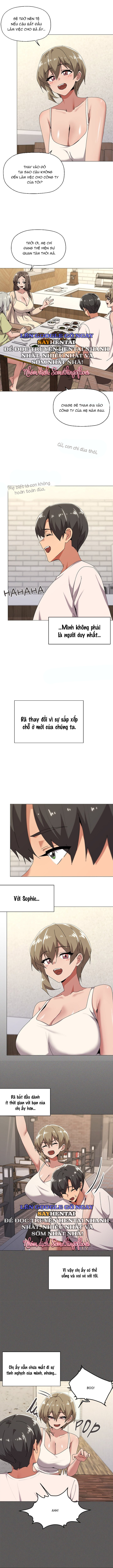 Gia Đình Có Chuyện Gì Thế Chap Chapter 61-Gia Đình Có Chuyện Gì Thế - Next Chap 62