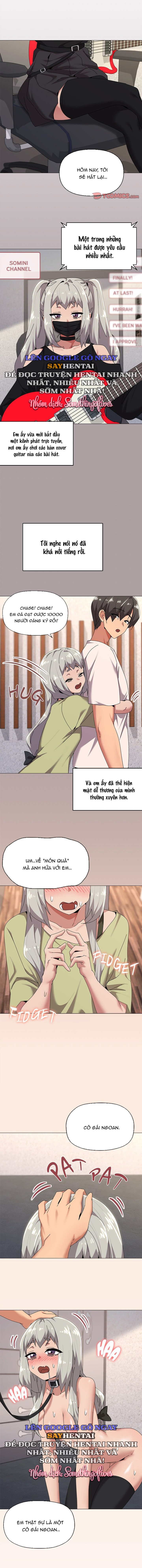 Gia Đình Có Chuyện Gì Thế Chap Chapter 61-Gia Đình Có Chuyện Gì Thế - Next Chap 62