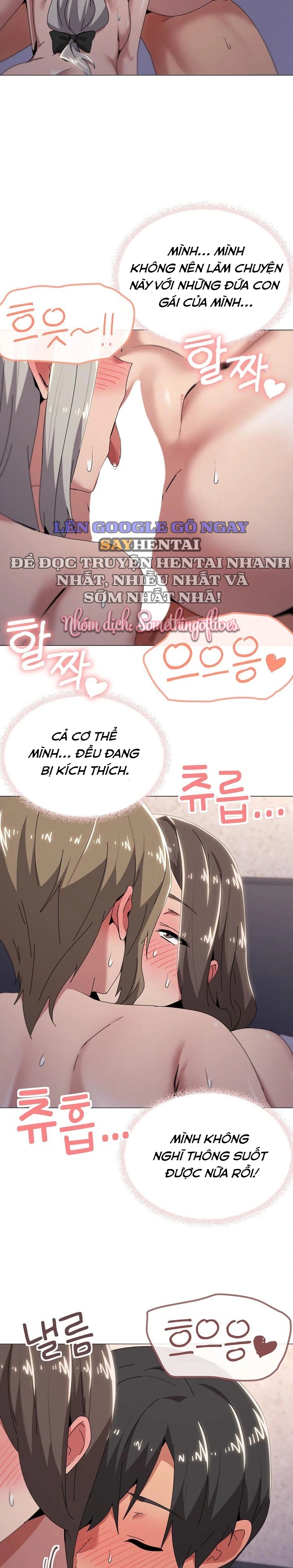 Gia Đình Có Chuyện Gì Thế Chap Chapter 60-Gia Đình Có Chuyện Gì Thế - Next Chap 61