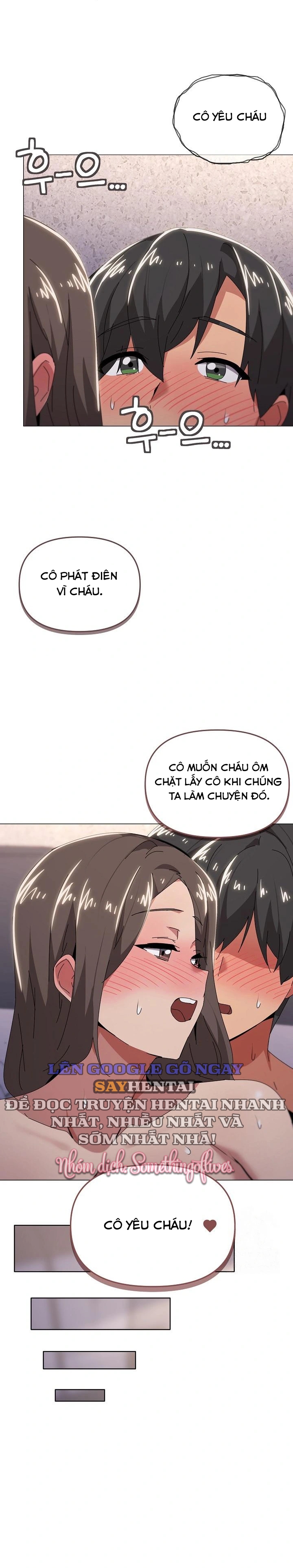 Gia Đình Có Chuyện Gì Thế Chap Chapter 60-Gia Đình Có Chuyện Gì Thế - Next Chap 61