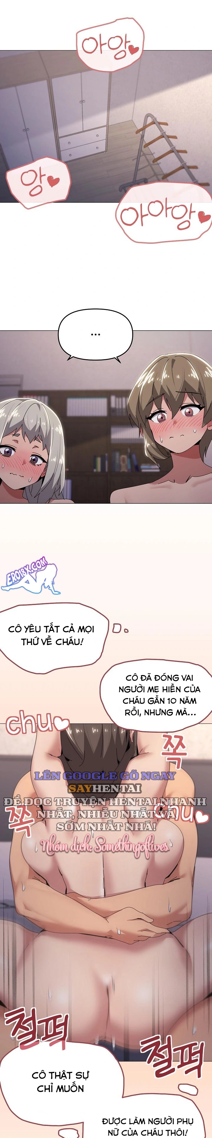 Gia Đình Có Chuyện Gì Thế Chap Chapter 60-Gia Đình Có Chuyện Gì Thế - Next Chap 61