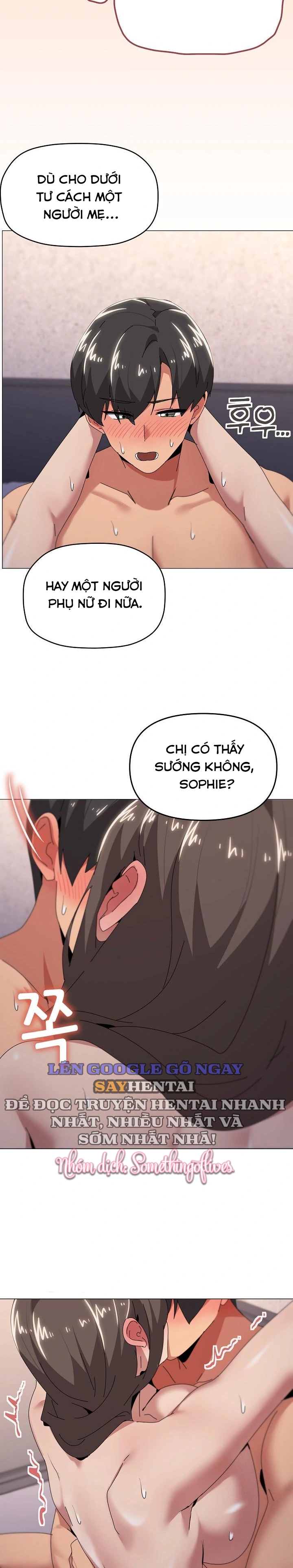 Gia Đình Có Chuyện Gì Thế Chap Chapter 60-Gia Đình Có Chuyện Gì Thế - Next Chap 61