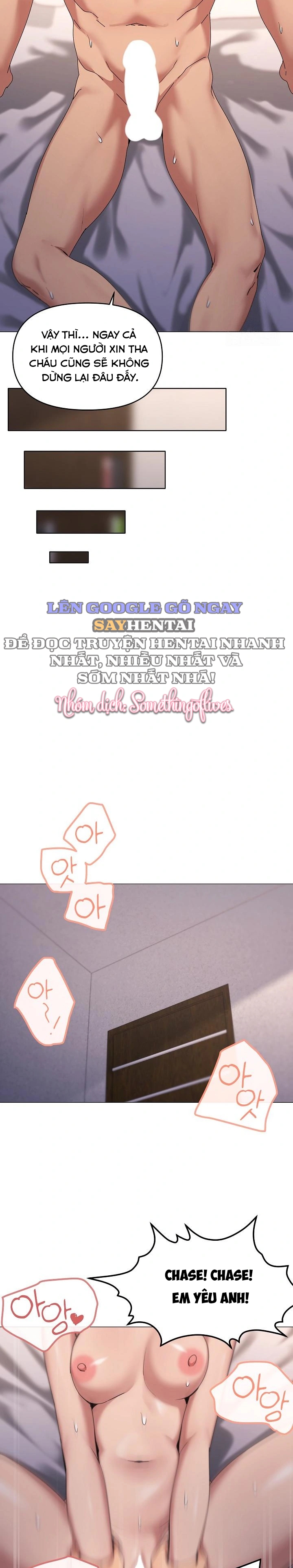 Gia Đình Có Chuyện Gì Thế Chap Chapter 60-Gia Đình Có Chuyện Gì Thế - Next Chap 61