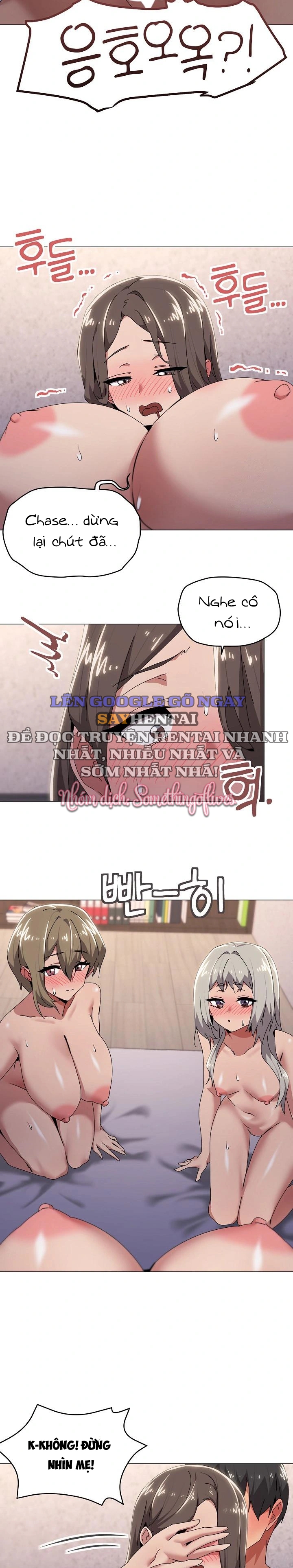 Gia Đình Có Chuyện Gì Thế Chap Chapter 60-Gia Đình Có Chuyện Gì Thế - Next Chap 61