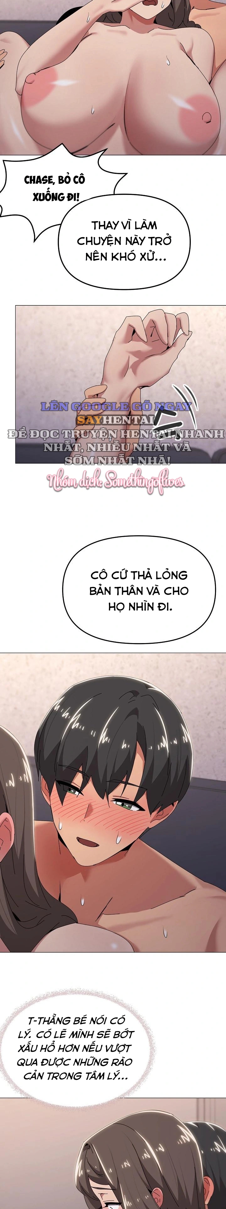 Gia Đình Có Chuyện Gì Thế Chap Chapter 60-Gia Đình Có Chuyện Gì Thế - Next Chap 61