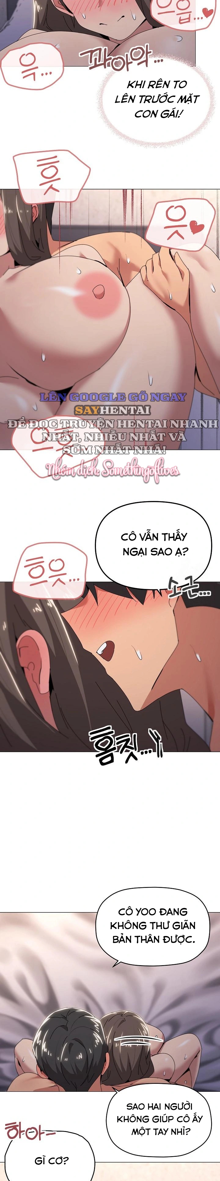 Gia Đình Có Chuyện Gì Thế Chap Chapter 60-Gia Đình Có Chuyện Gì Thế - Next Chap 61