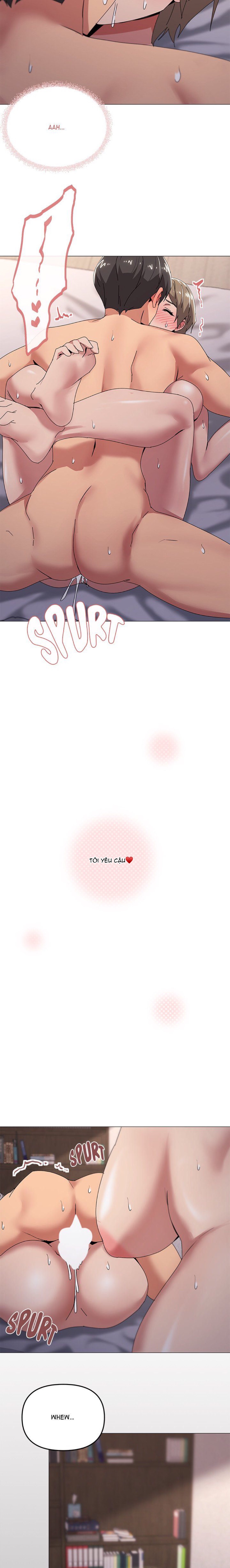 Gia Đình Có Chuyện Gì Thế Chap Chapter 59-Gia Đình Có Chuyện Gì Thế - Next Chap 60