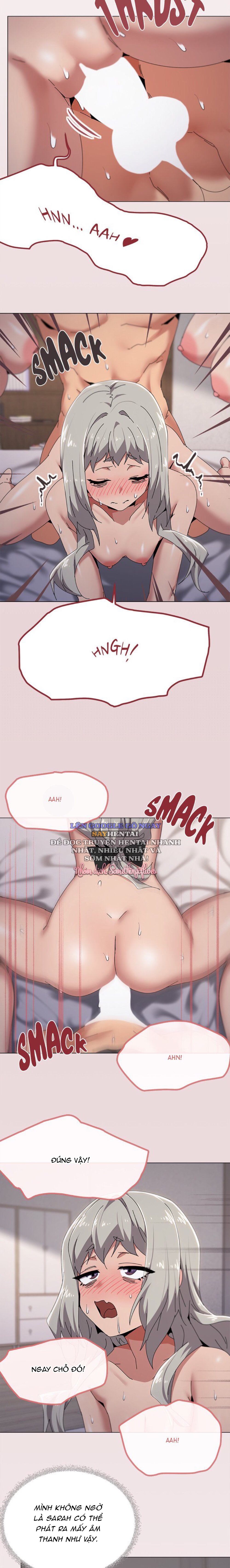 Gia Đình Có Chuyện Gì Thế Chap Chapter 59-Gia Đình Có Chuyện Gì Thế - Next Chap 60