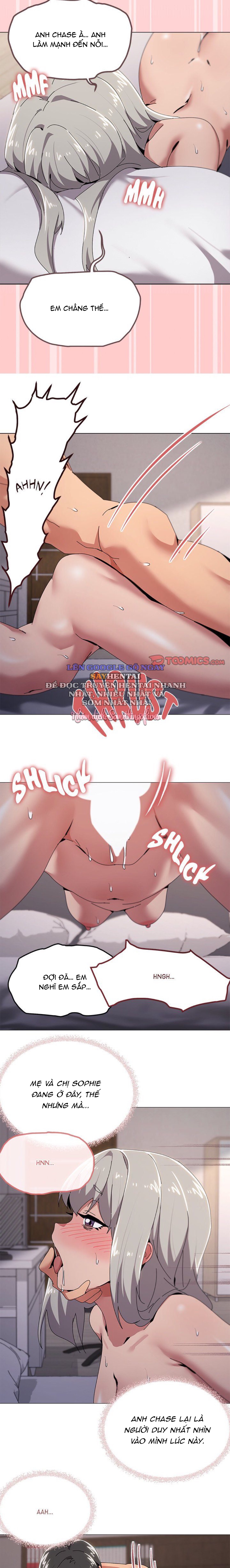 Gia Đình Có Chuyện Gì Thế Chap Chapter 59-Gia Đình Có Chuyện Gì Thế - Next Chap 60