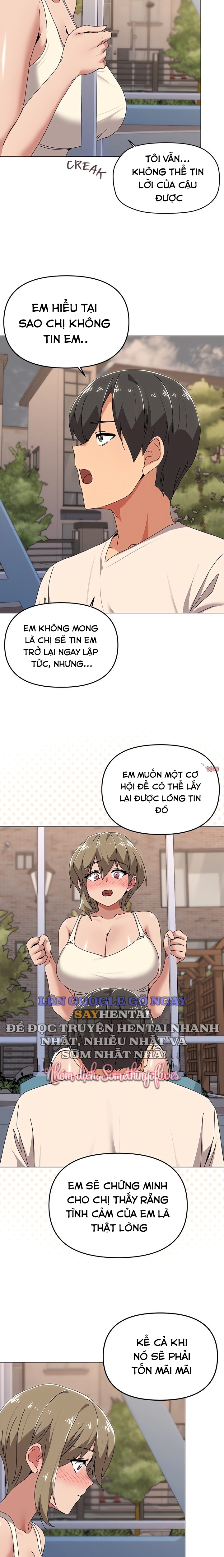 Gia Đình Có Chuyện Gì Thế Chap Chapter 57-Gia Đình Có Chuyện Gì Thế - Next Chap 58