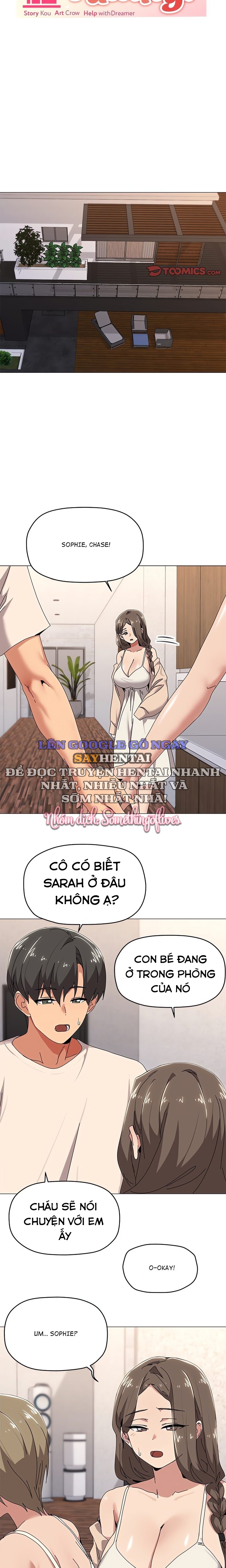 Gia Đình Có Chuyện Gì Thế Chap Chapter 57-Gia Đình Có Chuyện Gì Thế - Next Chap 58