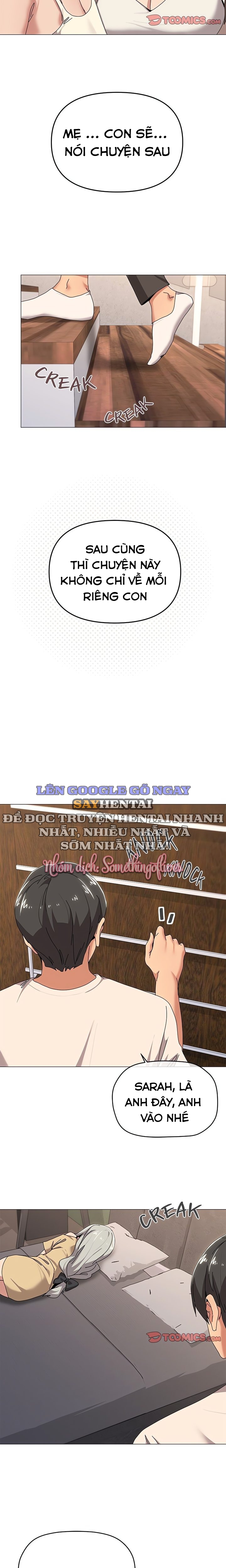 Gia Đình Có Chuyện Gì Thế Chap Chapter 57-Gia Đình Có Chuyện Gì Thế - Next Chap 58