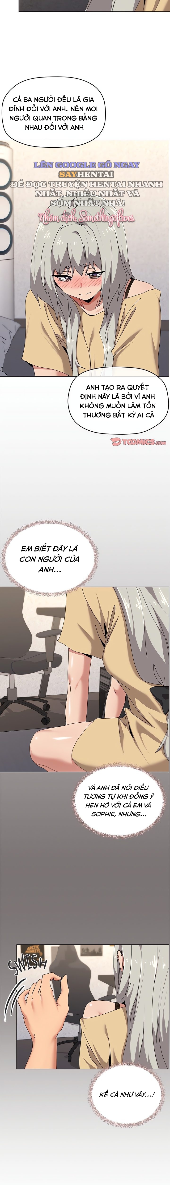 Gia Đình Có Chuyện Gì Thế Chap Chapter 57-Gia Đình Có Chuyện Gì Thế - Next Chap 58