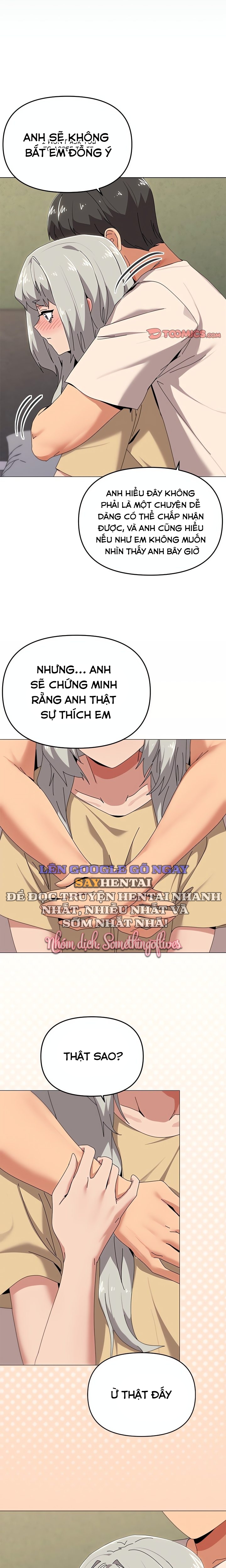 Gia Đình Có Chuyện Gì Thế Chap Chapter 57-Gia Đình Có Chuyện Gì Thế - Next Chap 58