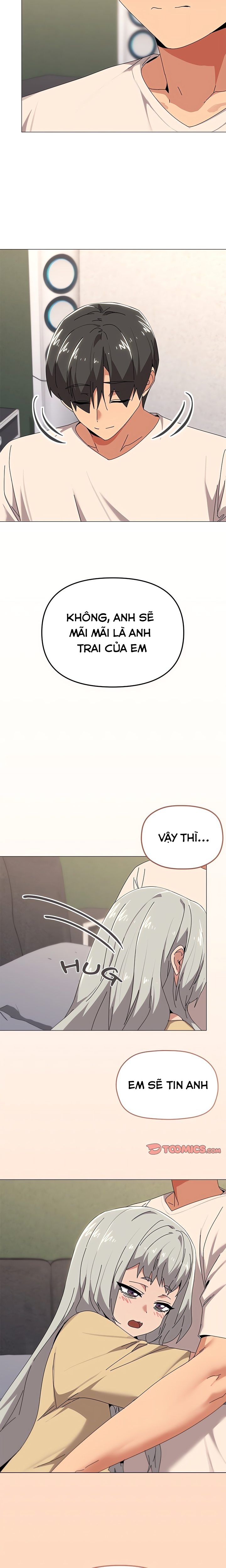 Gia Đình Có Chuyện Gì Thế Chap Chapter 57-Gia Đình Có Chuyện Gì Thế - Next Chap 58