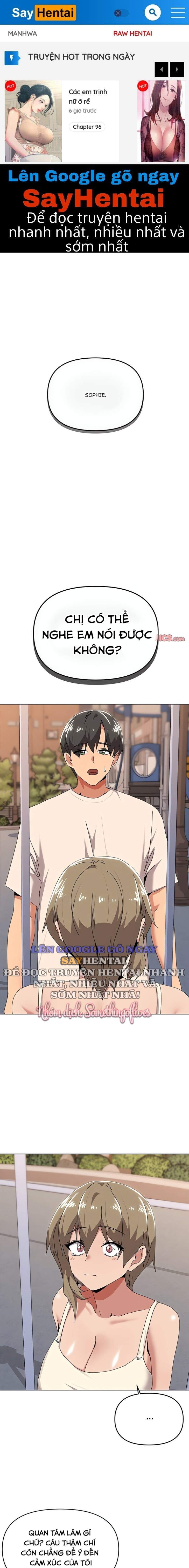 Gia Đình Có Chuyện Gì Thế Chap Chapter 57-Gia Đình Có Chuyện Gì Thế - Next Chap 58