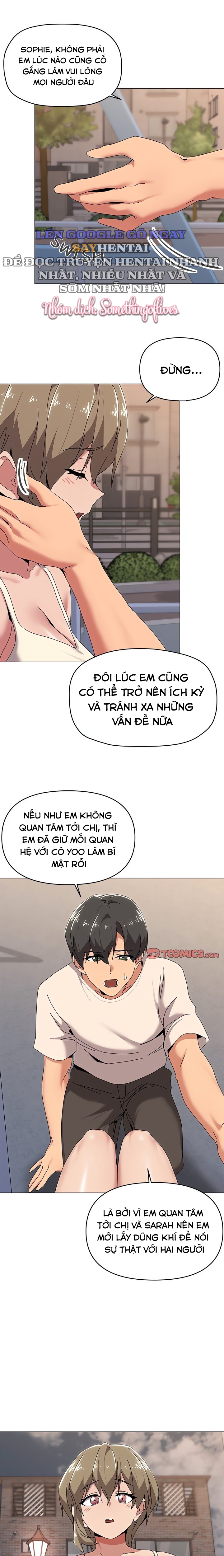 Gia Đình Có Chuyện Gì Thế Chap Chapter 57-Gia Đình Có Chuyện Gì Thế - Next Chap 58