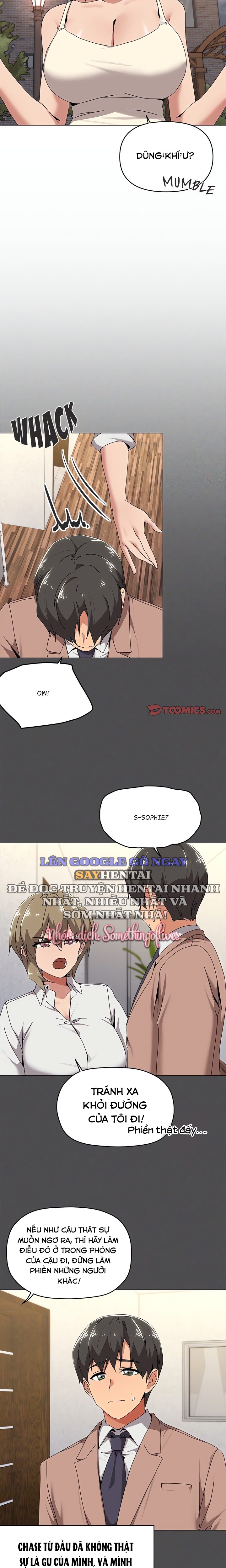 Gia Đình Có Chuyện Gì Thế Chap Chapter 57-Gia Đình Có Chuyện Gì Thế - Next Chap 58