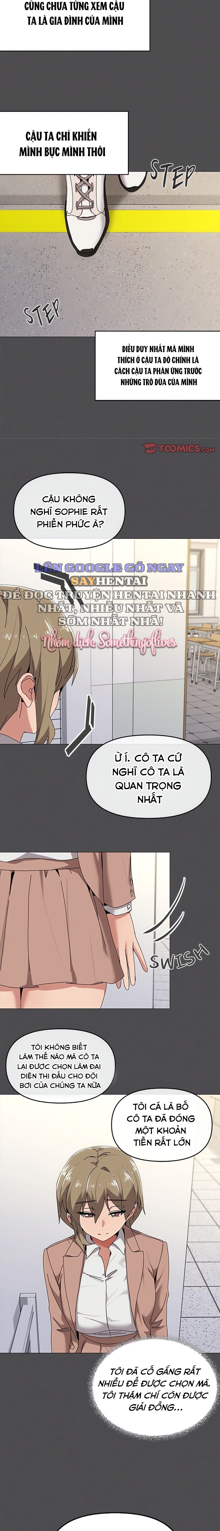 Gia Đình Có Chuyện Gì Thế Chap Chapter 57-Gia Đình Có Chuyện Gì Thế - Next Chap 58