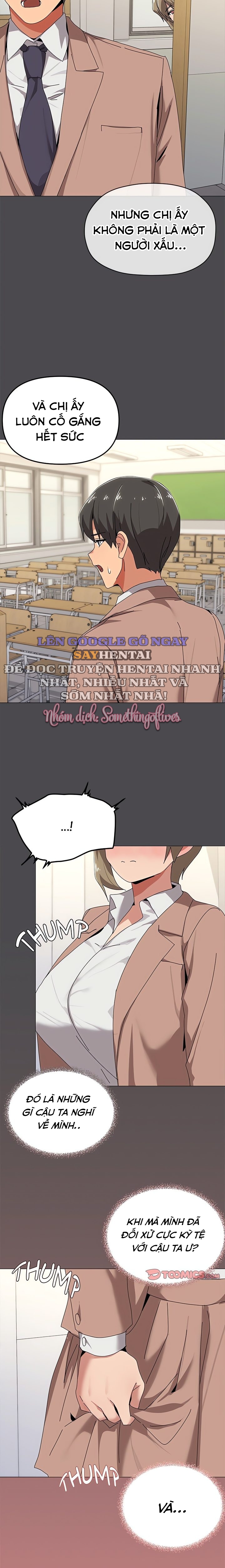 Gia Đình Có Chuyện Gì Thế Chap Chapter 57-Gia Đình Có Chuyện Gì Thế - Next Chap 58