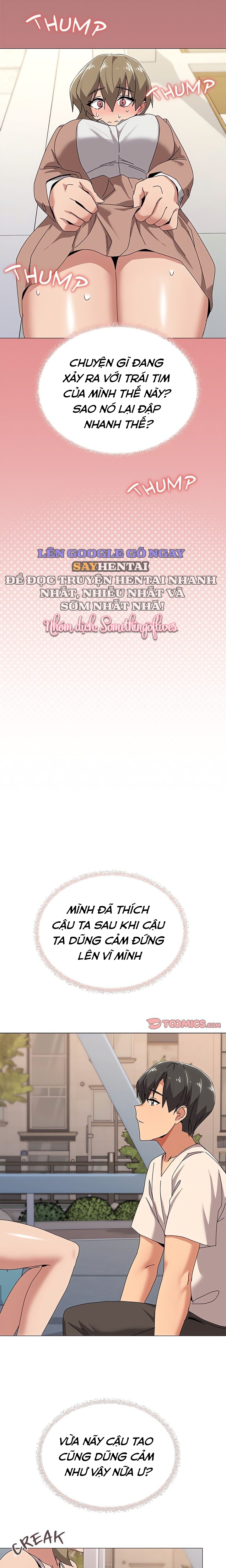 Gia Đình Có Chuyện Gì Thế Chap Chapter 57-Gia Đình Có Chuyện Gì Thế - Next Chap 58