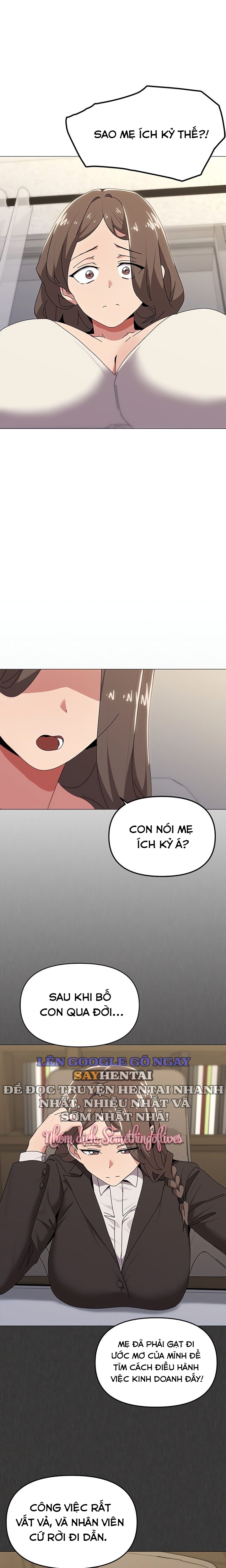 Gia Đình Có Chuyện Gì Thế Chap Chapter 56-Gia Đình Có Chuyện Gì Thế - Next Chap 57