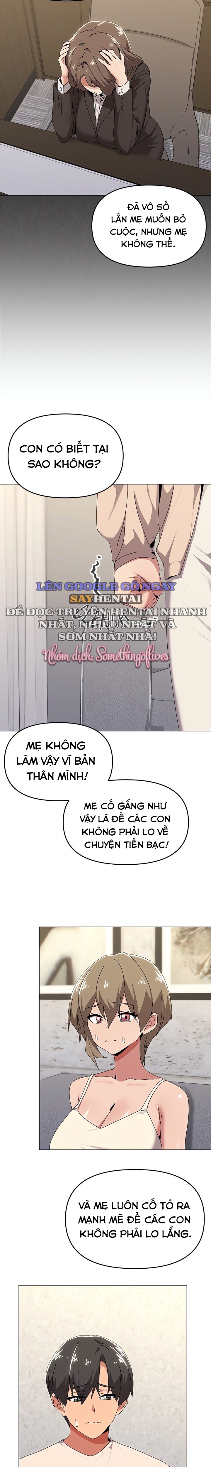 Gia Đình Có Chuyện Gì Thế Chap Chapter 56-Gia Đình Có Chuyện Gì Thế - Next Chap 57