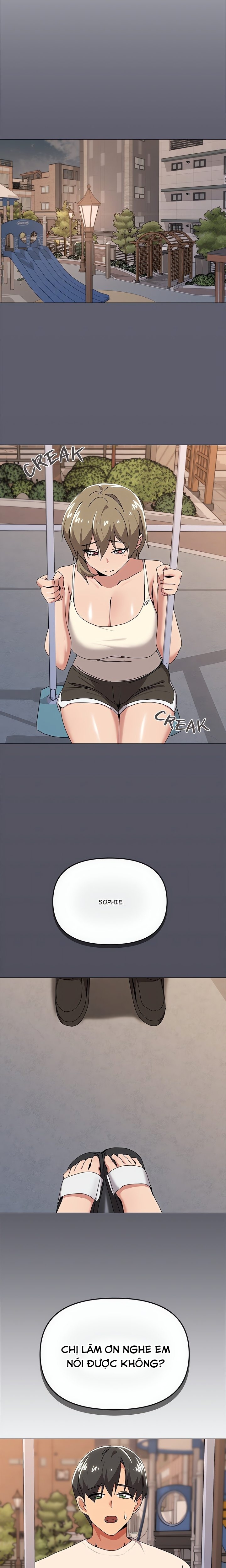 Gia Đình Có Chuyện Gì Thế Chap Chapter 56-Gia Đình Có Chuyện Gì Thế - Next Chap 57