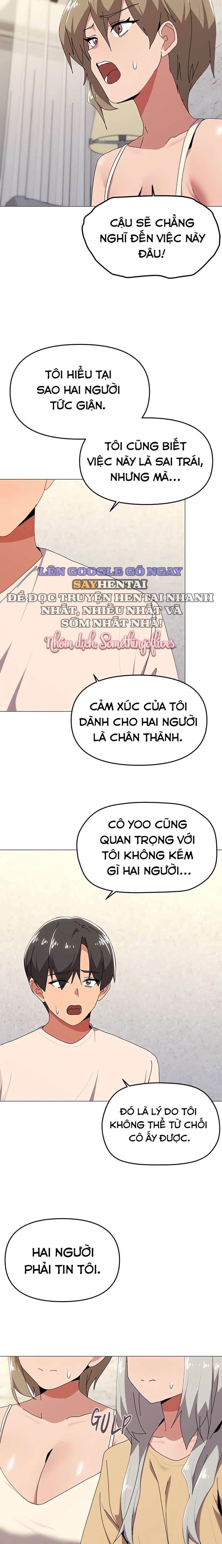 Gia Đình Có Chuyện Gì Thế Chap Chapter 56-Gia Đình Có Chuyện Gì Thế - Next Chap 57