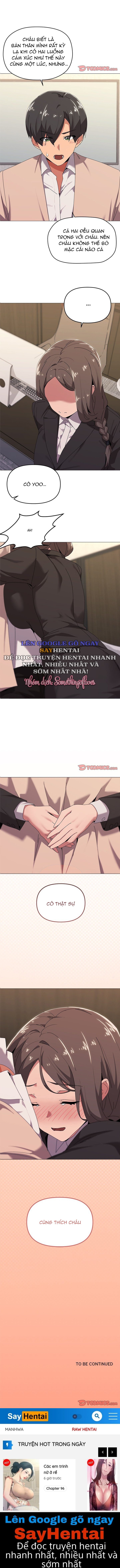 Gia Đình Có Chuyện Gì Thế Chap Chapter 55-Gia Đình Có Chuyện Gì Thế - Next Chap 56