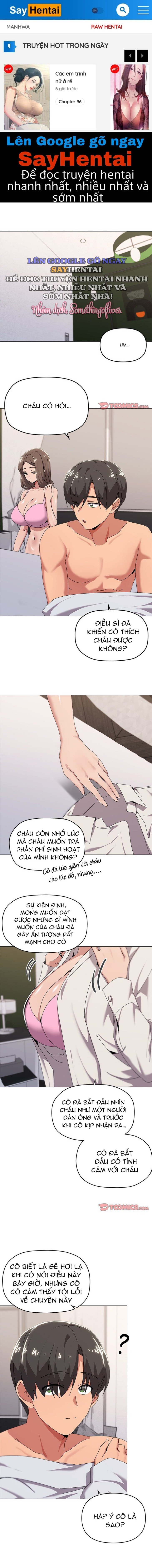 Gia Đình Có Chuyện Gì Thế Chap Chapter 55-Gia Đình Có Chuyện Gì Thế - Next Chap 56