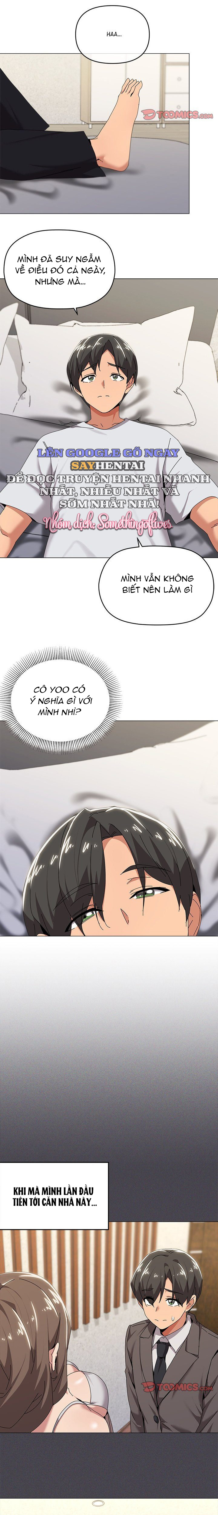 Gia Đình Có Chuyện Gì Thế Chap Chapter 55-Gia Đình Có Chuyện Gì Thế - Next Chap 56