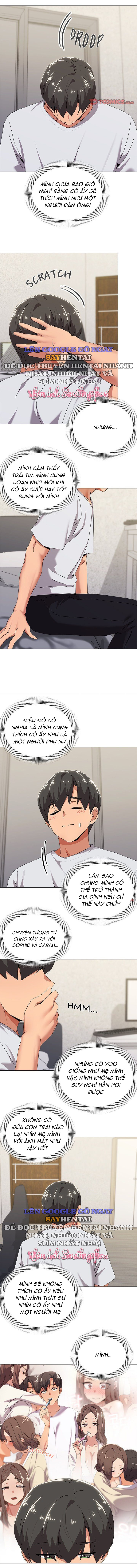 Gia Đình Có Chuyện Gì Thế Chap Chapter 55-Gia Đình Có Chuyện Gì Thế - Next Chap 56