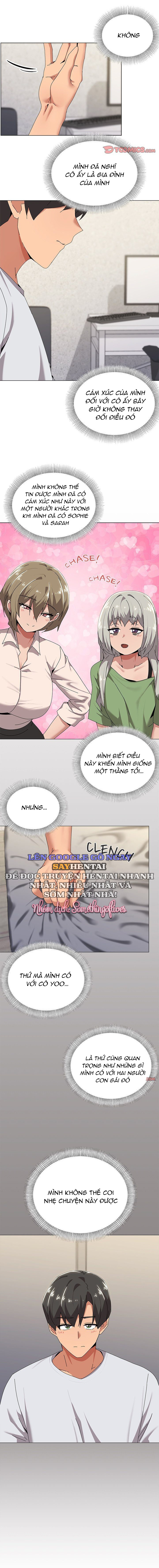 Gia Đình Có Chuyện Gì Thế Chap Chapter 55-Gia Đình Có Chuyện Gì Thế - Next Chap 56