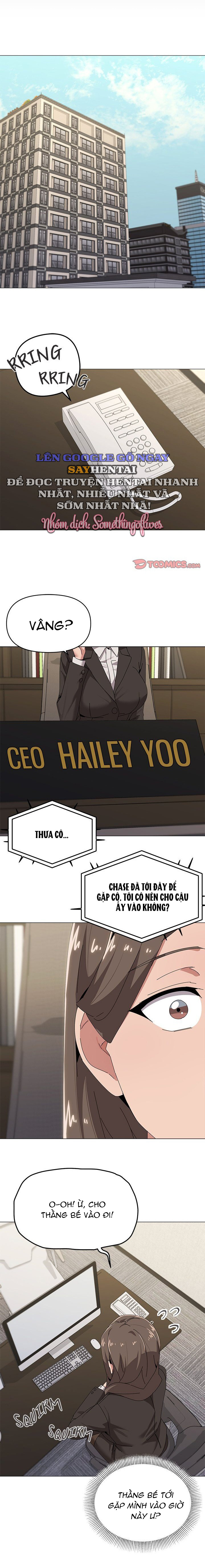 Gia Đình Có Chuyện Gì Thế Chap Chapter 55-Gia Đình Có Chuyện Gì Thế - Next Chap 56