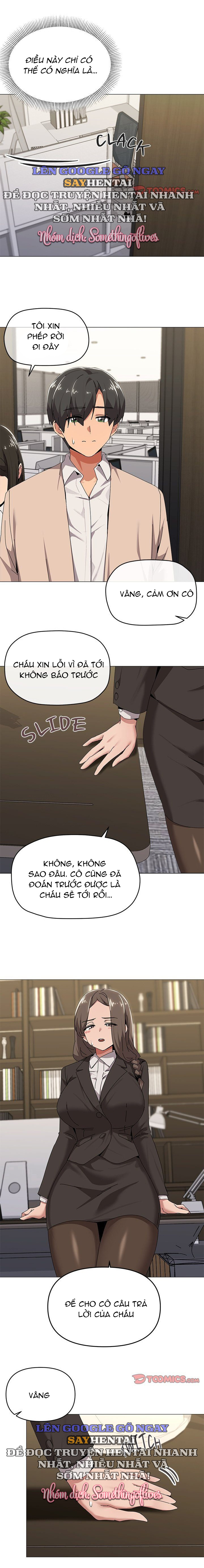 Gia Đình Có Chuyện Gì Thế Chap Chapter 55-Gia Đình Có Chuyện Gì Thế - Next Chap 56