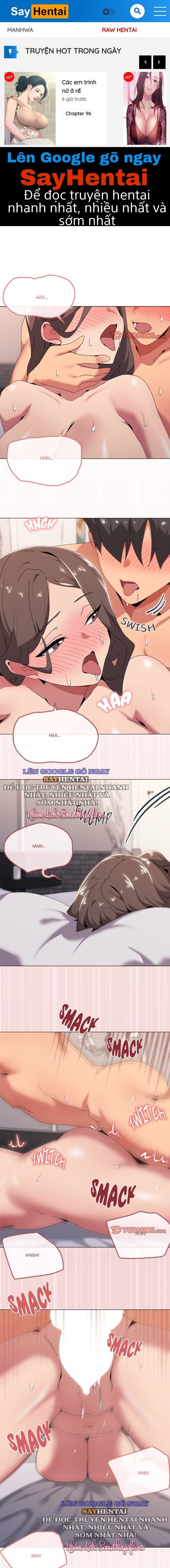 Gia Đình Có Chuyện Gì Thế Chap Chapter 54-Gia Đình Có Chuyện Gì Thế - Next Chap 55