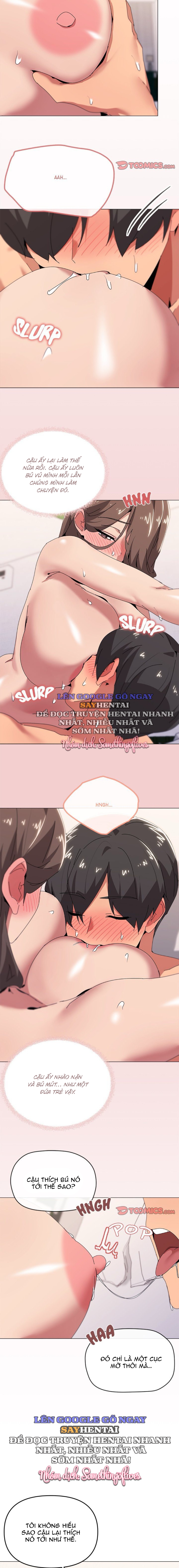 Gia Đình Có Chuyện Gì Thế Chap Chapter 54-Gia Đình Có Chuyện Gì Thế - Next Chap 55