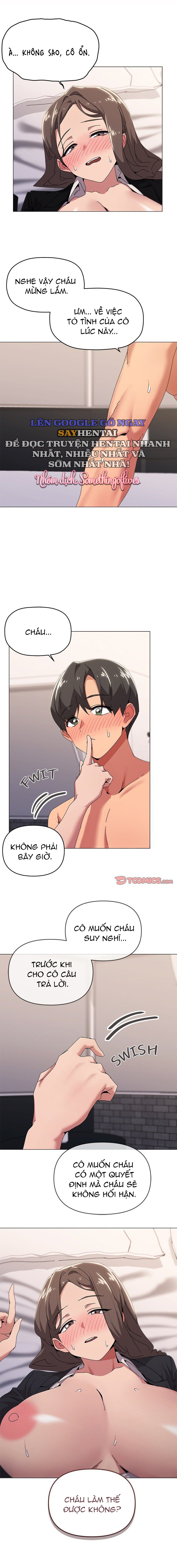 Gia Đình Có Chuyện Gì Thế Chap Chapter 53-Gia Đình Có Chuyện Gì Thế - Next Chap 54