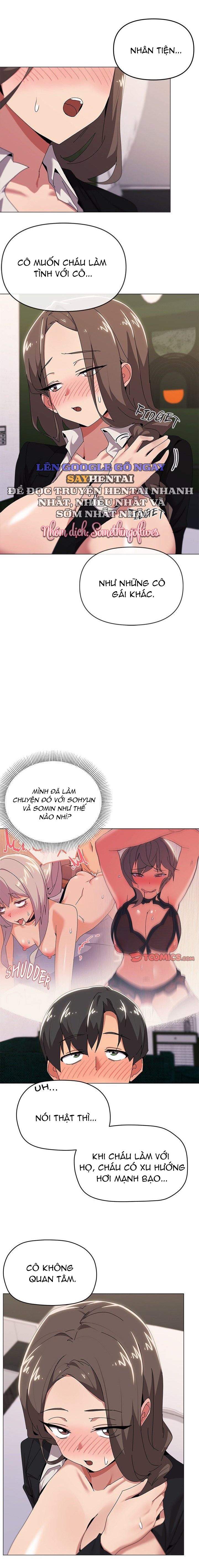 Gia Đình Có Chuyện Gì Thế Chap Chapter 53-Gia Đình Có Chuyện Gì Thế - Next Chap 54