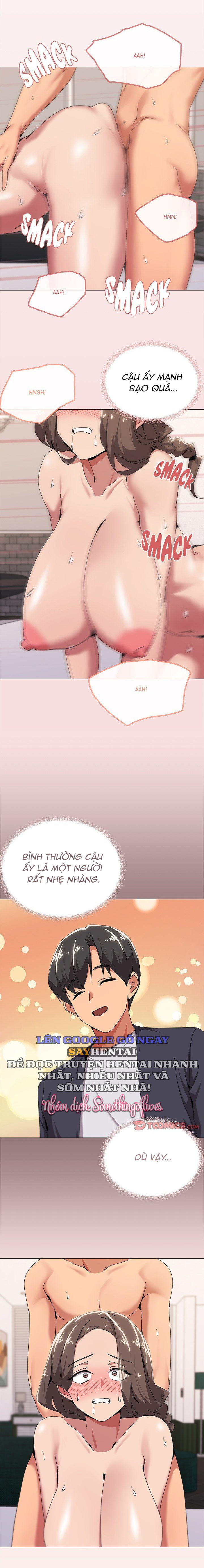 Gia Đình Có Chuyện Gì Thế Chap Chapter 53-Gia Đình Có Chuyện Gì Thế - Next Chap 54