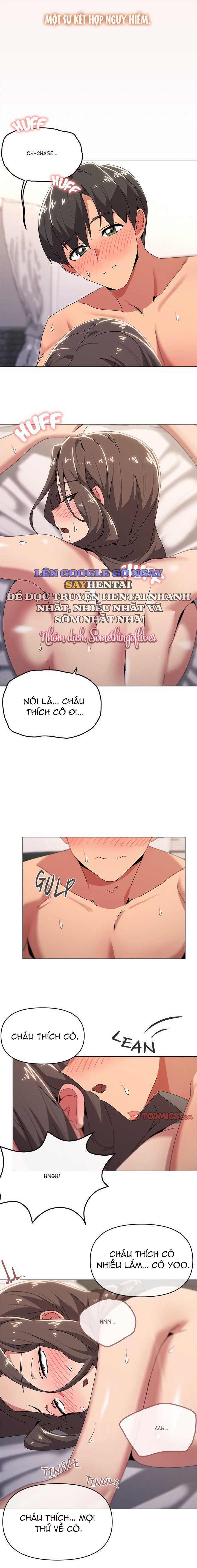 Gia Đình Có Chuyện Gì Thế Chap Chapter 53-Gia Đình Có Chuyện Gì Thế - Next Chap 54